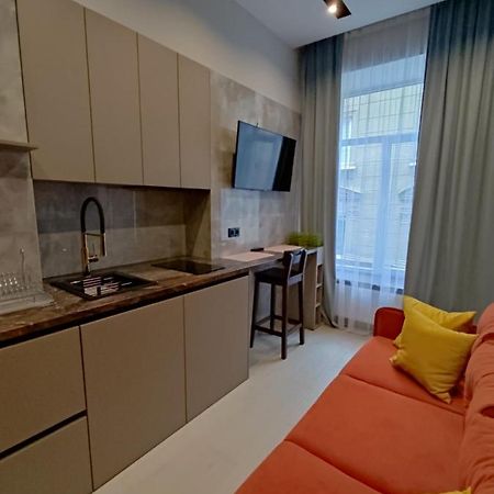 Brativ Rohatynciv 32 利沃夫 外观 照片